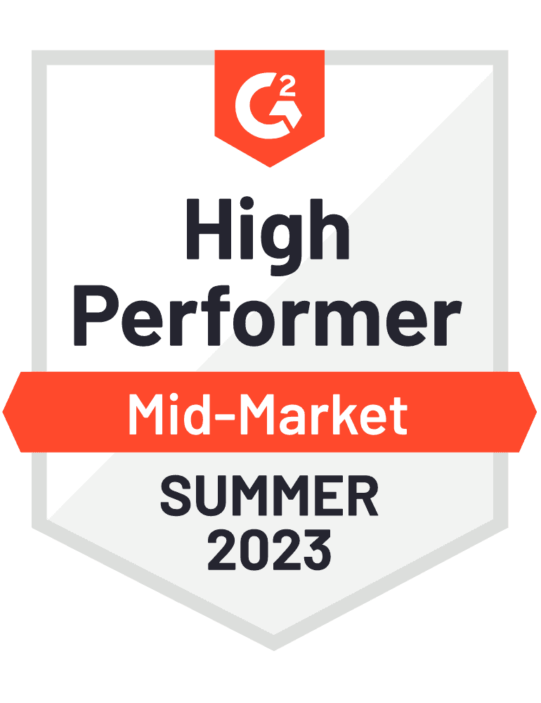 high performer