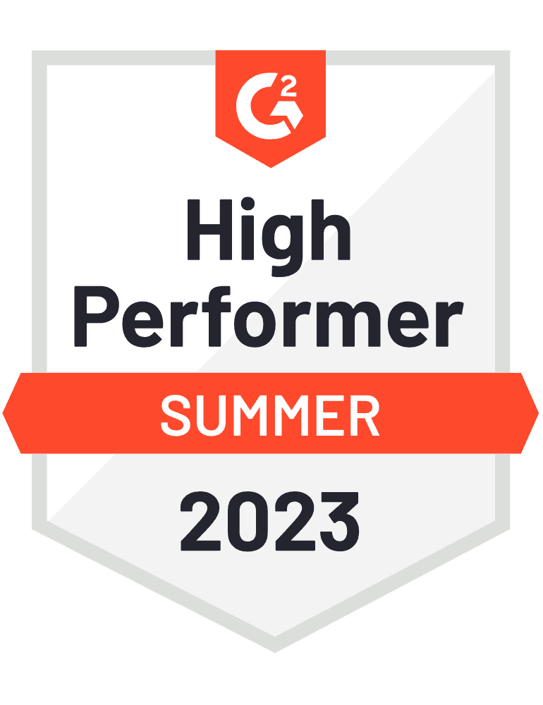 high performer